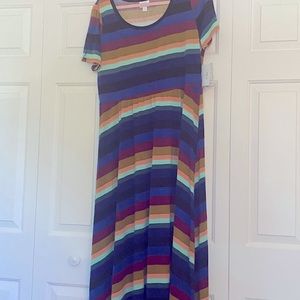 LuLaRoe Riley